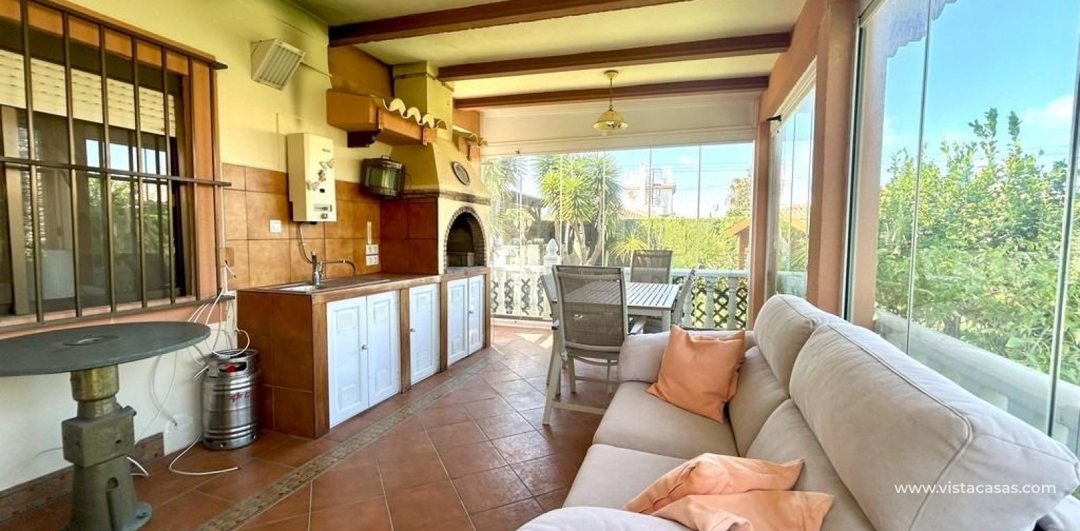 Sale - Villa - Cabo Roig