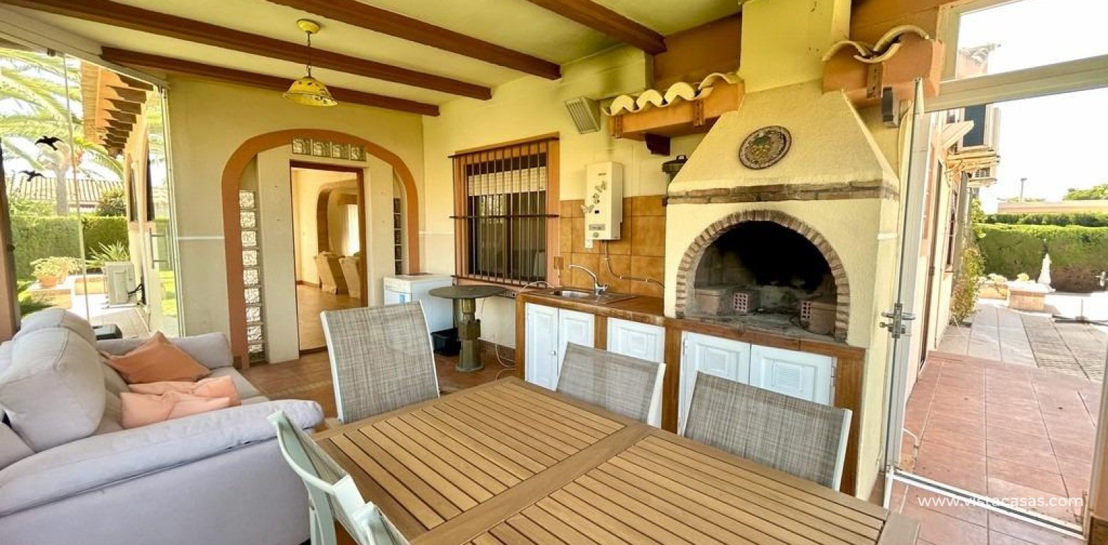 Sale - Villa - Cabo Roig