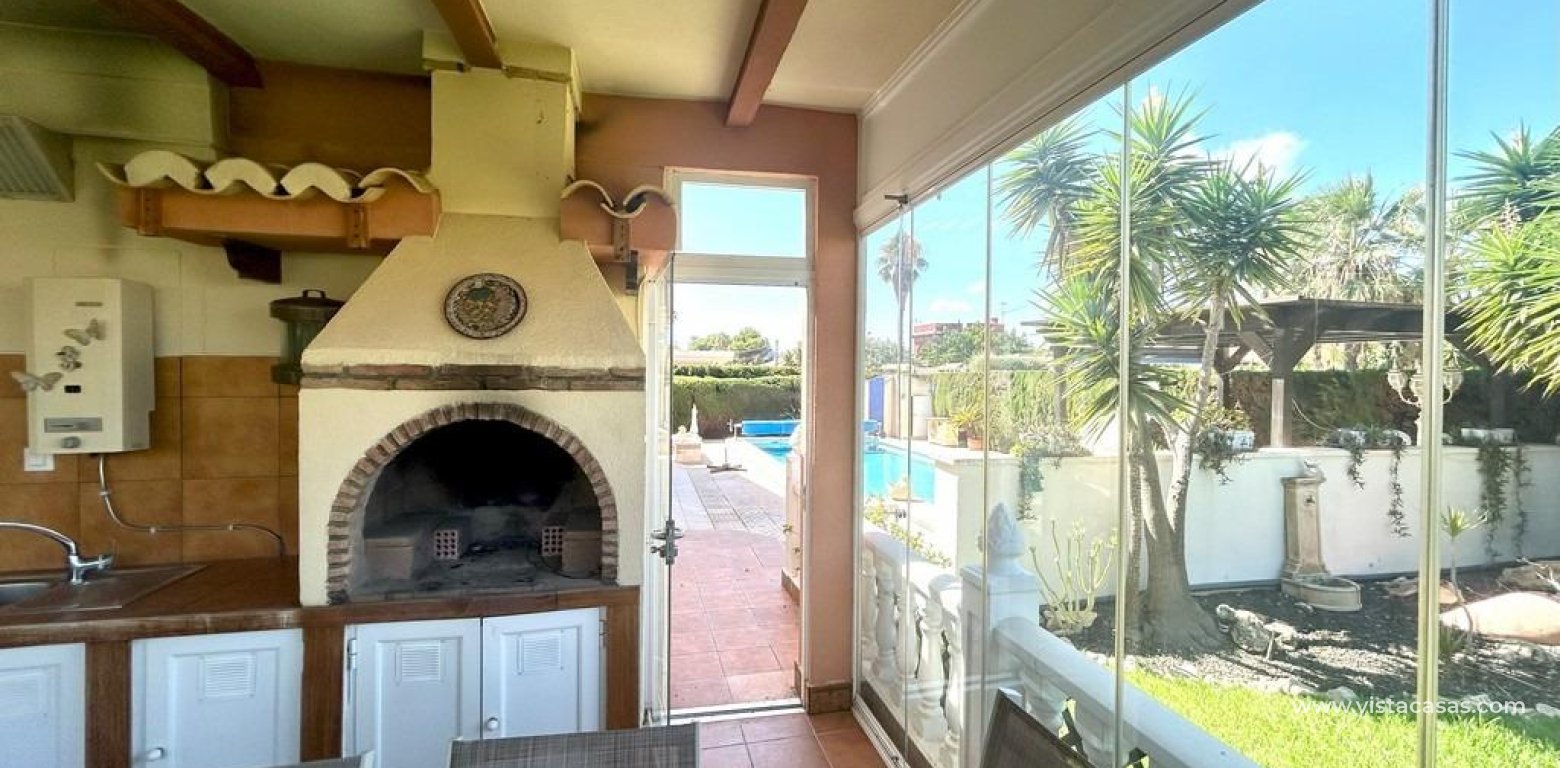 Sale - Villa - Cabo Roig