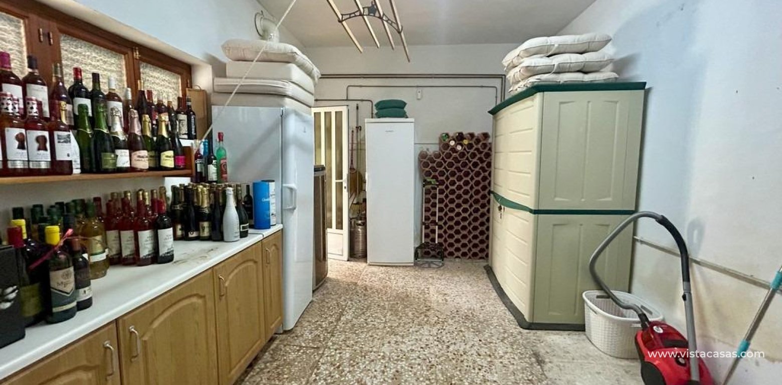 Sale - Villa - Cabo Roig