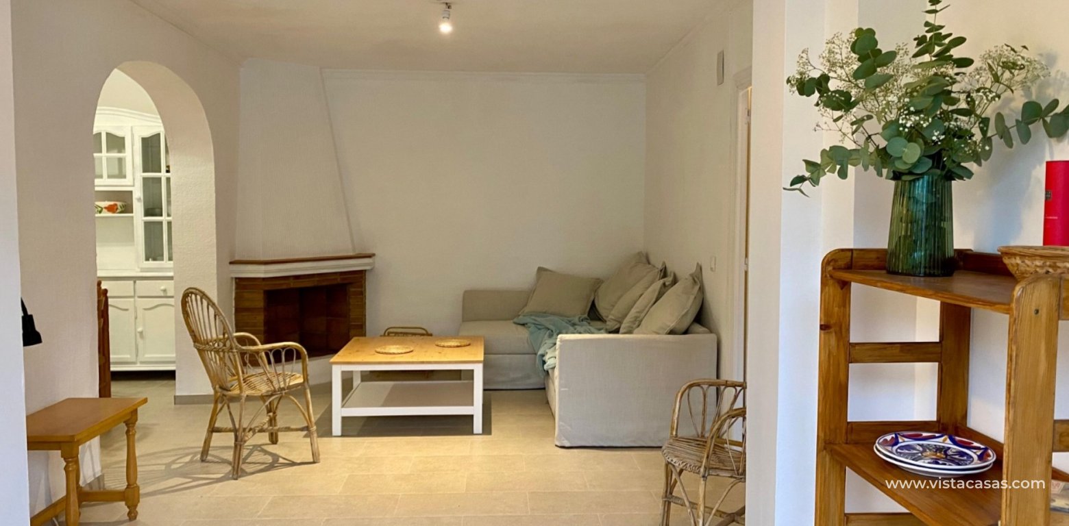 Vente - Appartement - Cabo Roig