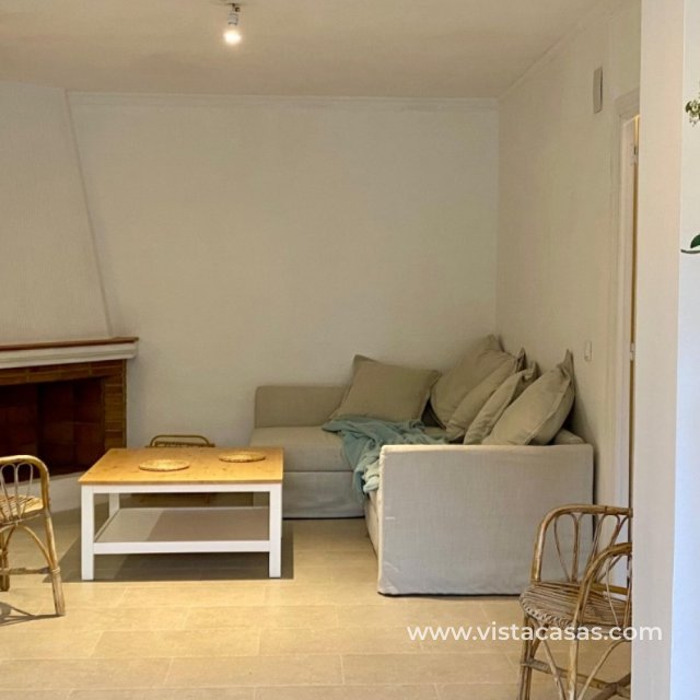 Apartment - Resale - Cabo Roig - Cabo Roig