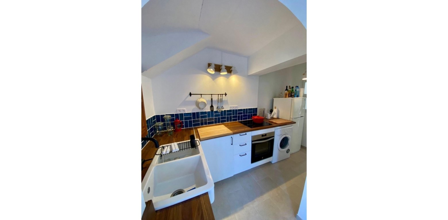 Vente - Appartement - Cabo Roig