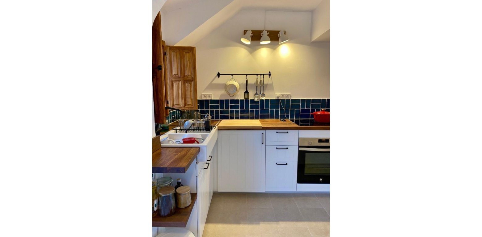 Vente - Appartement - Cabo Roig