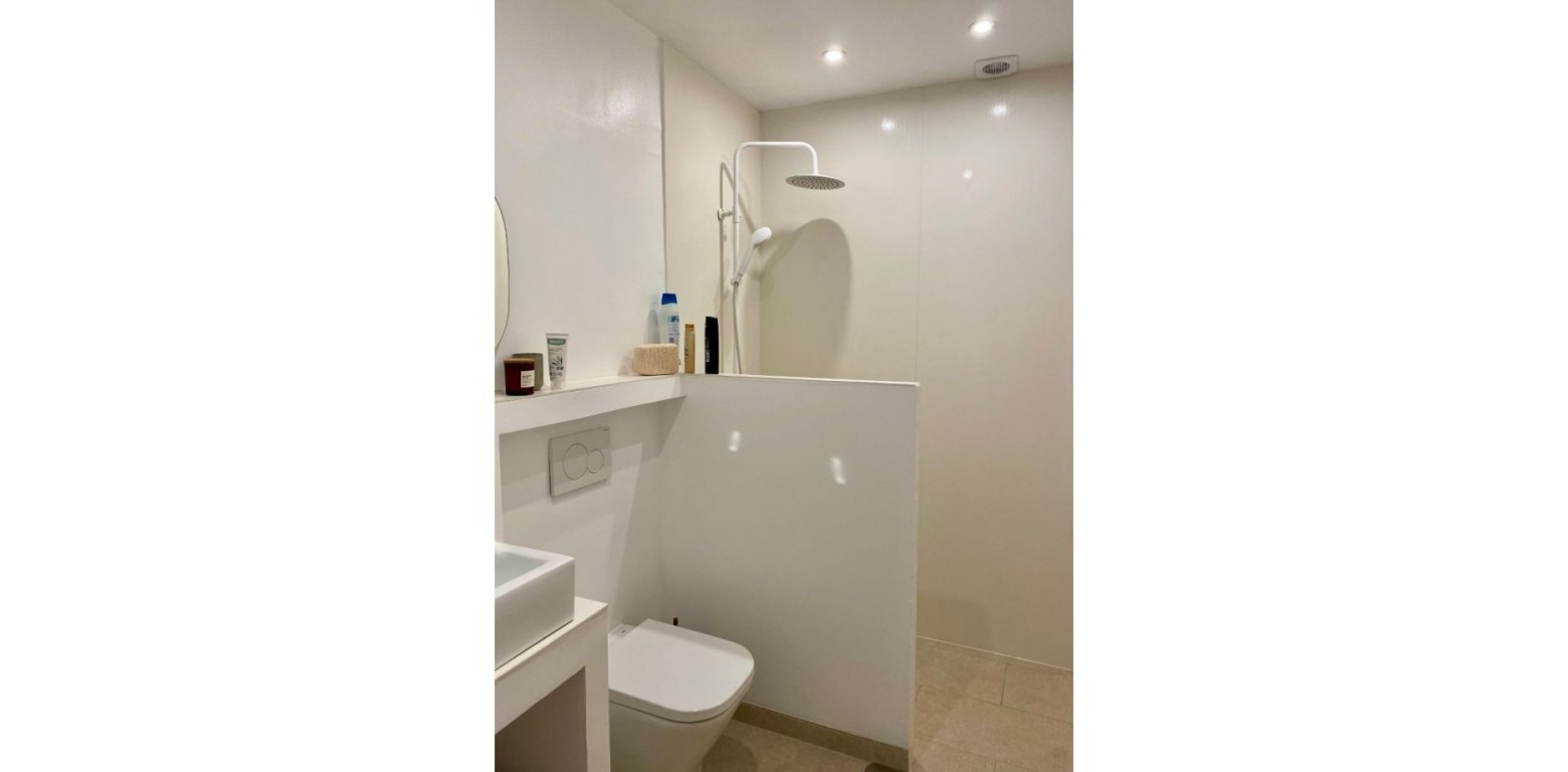 Vente - Appartement - Cabo Roig