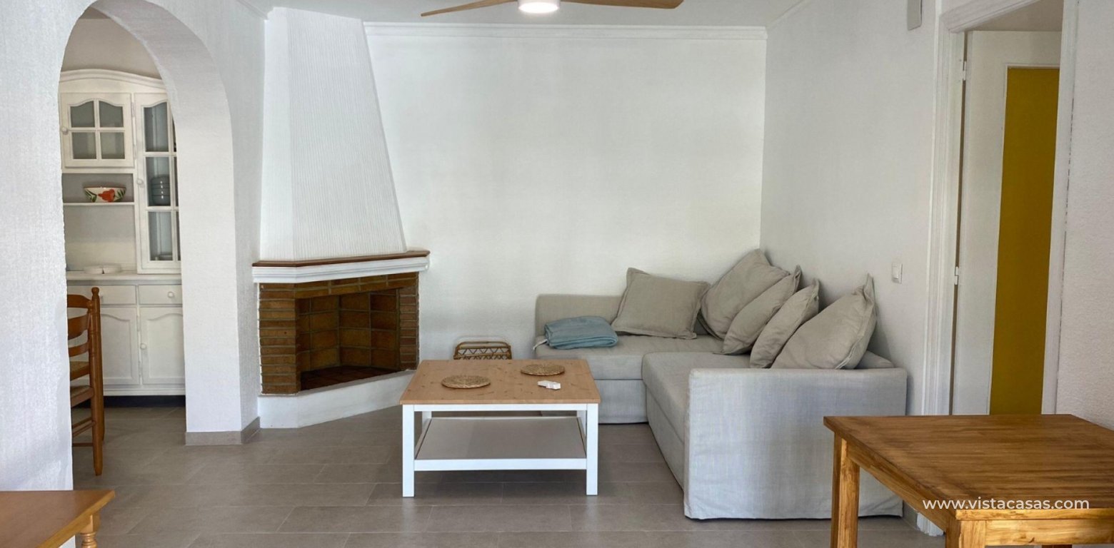 Vente - Appartement - Cabo Roig