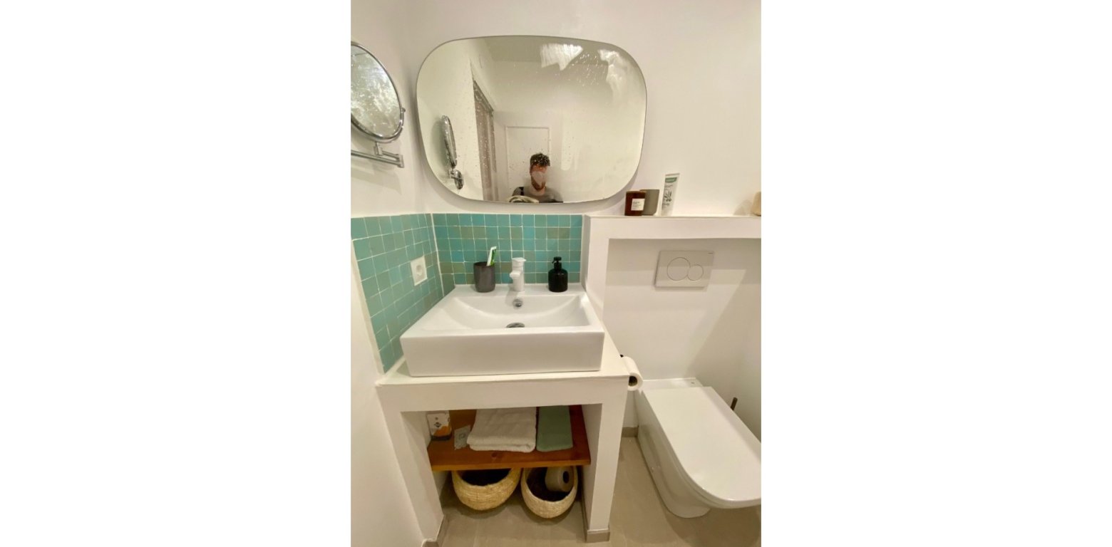 Vente - Appartement - Cabo Roig