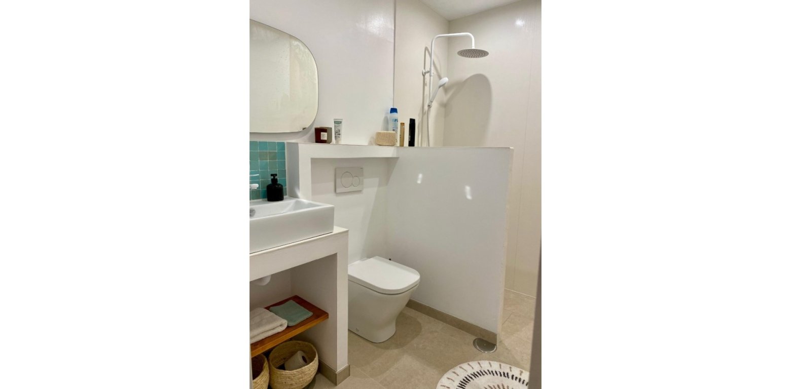 Vente - Appartement - Cabo Roig