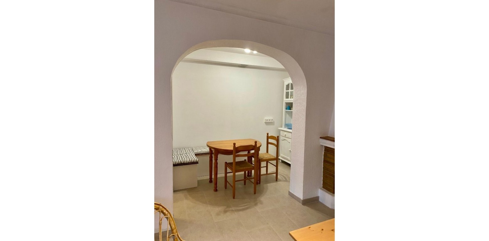 Vente - Appartement - Cabo Roig