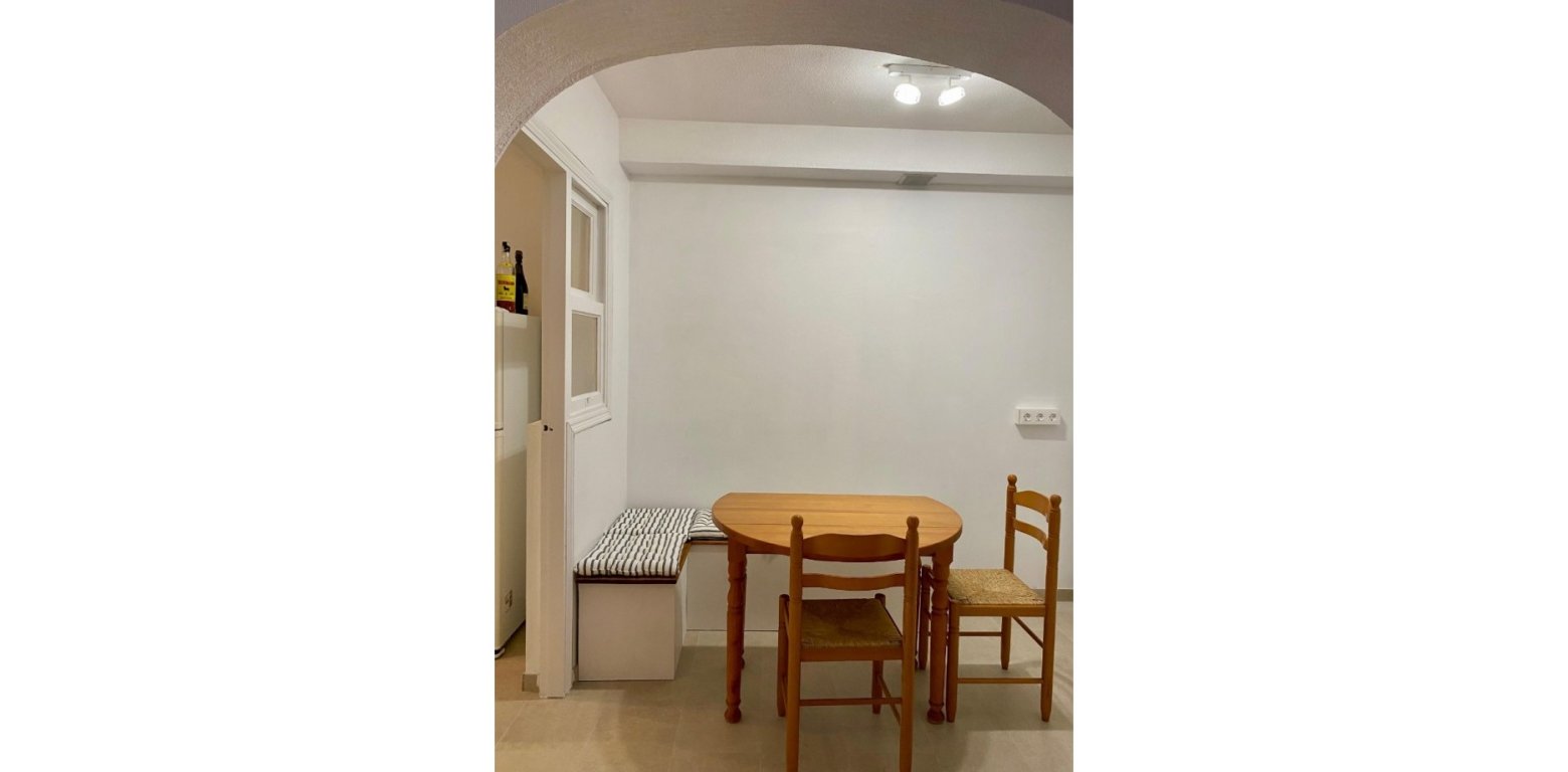 Vente - Appartement - Cabo Roig