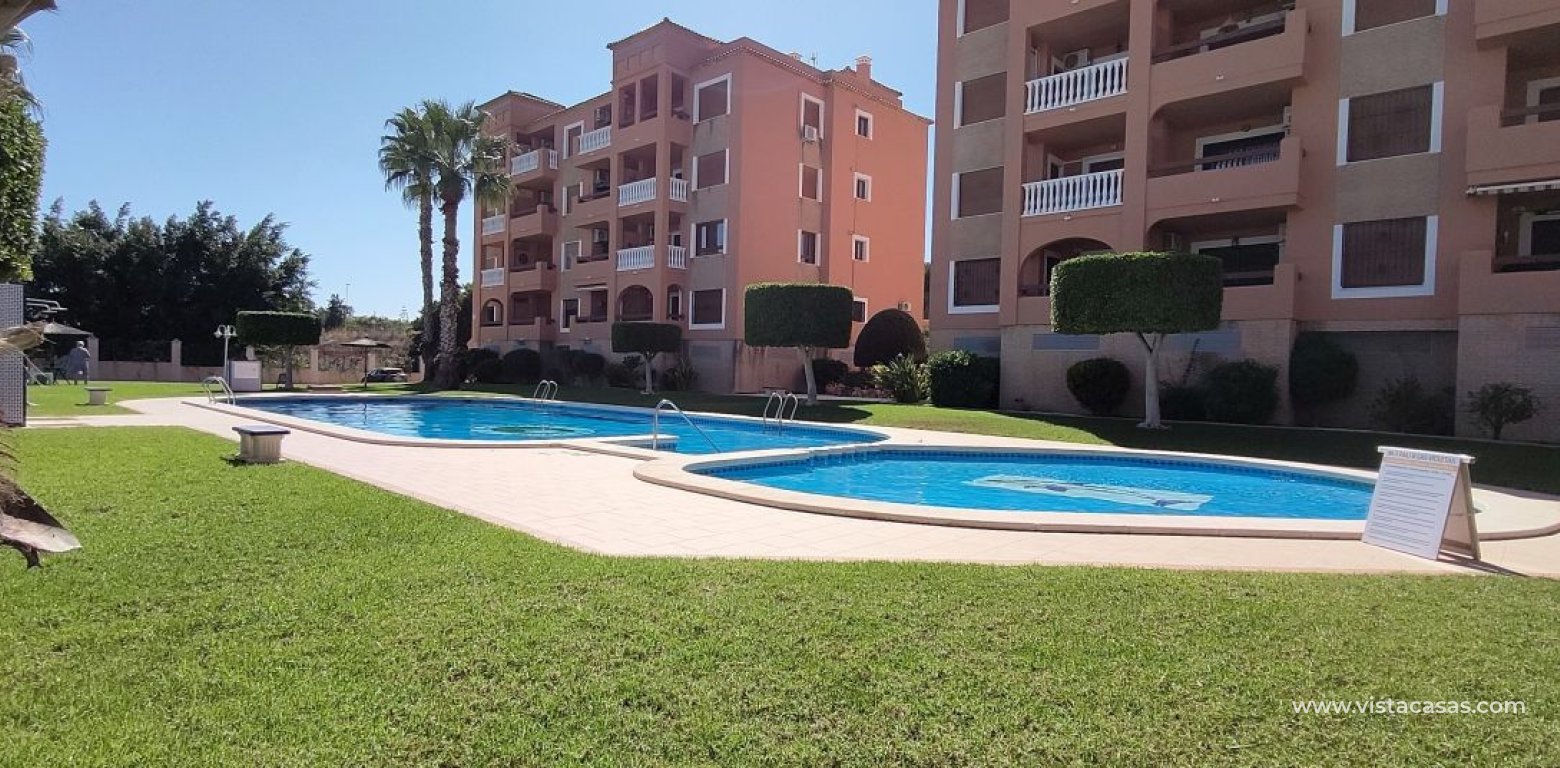 Resale - Apartment - Villamartin - PAU 8