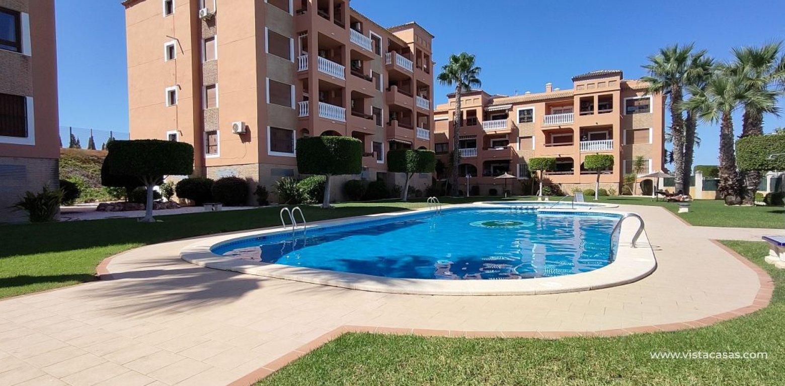 Resale - Apartment - Villamartin - PAU 8