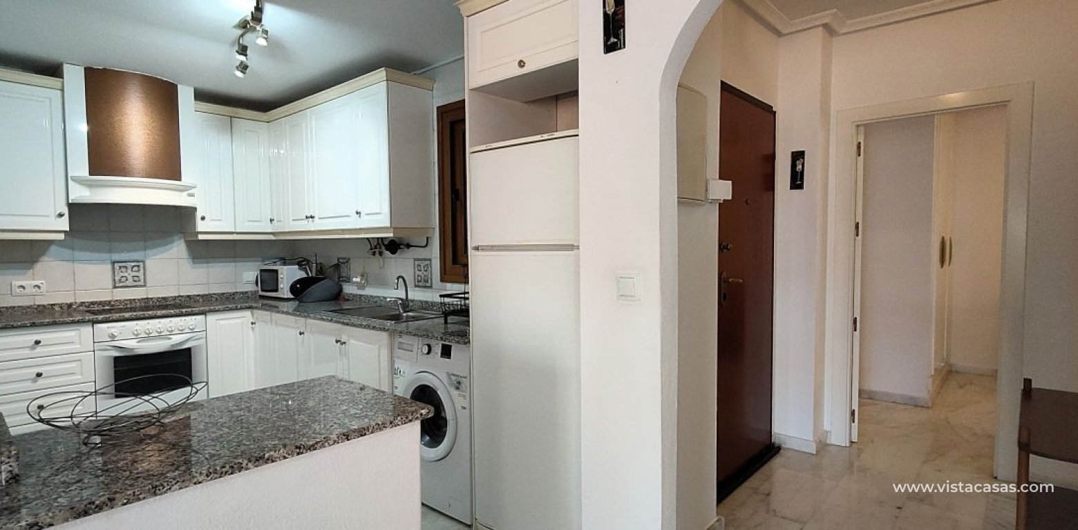 Resale - Apartment - Villamartin - PAU 8