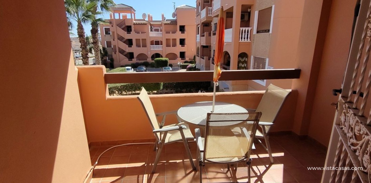Resale - Apartment - Villamartin - PAU 8