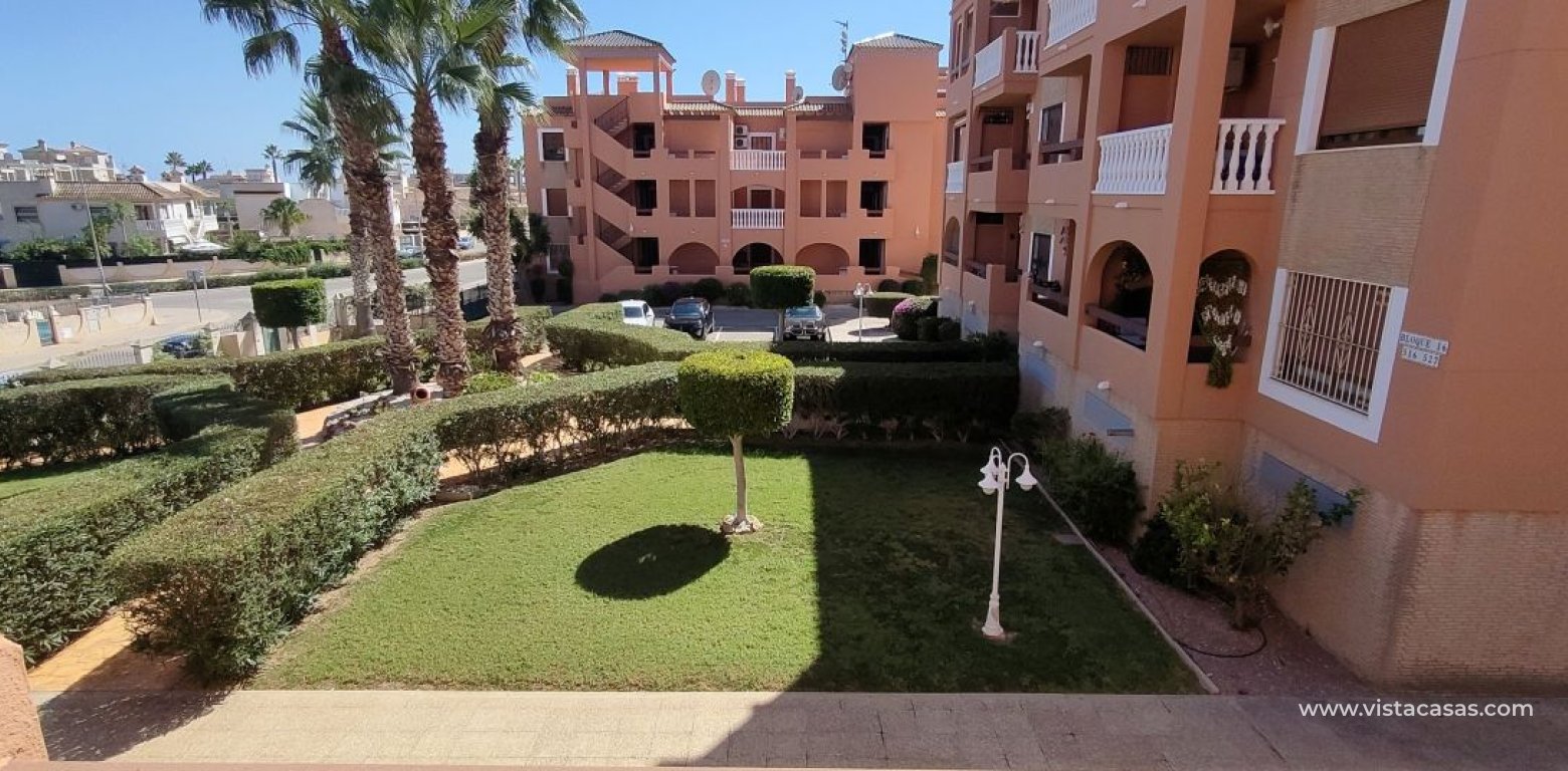 Resale - Apartment - Villamartin - PAU 8