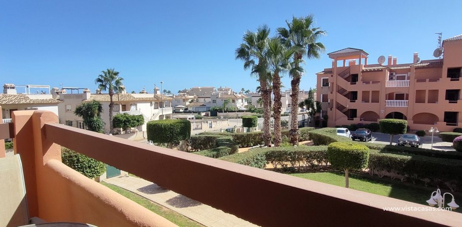 Resale - Apartment - Villamartin - PAU 8