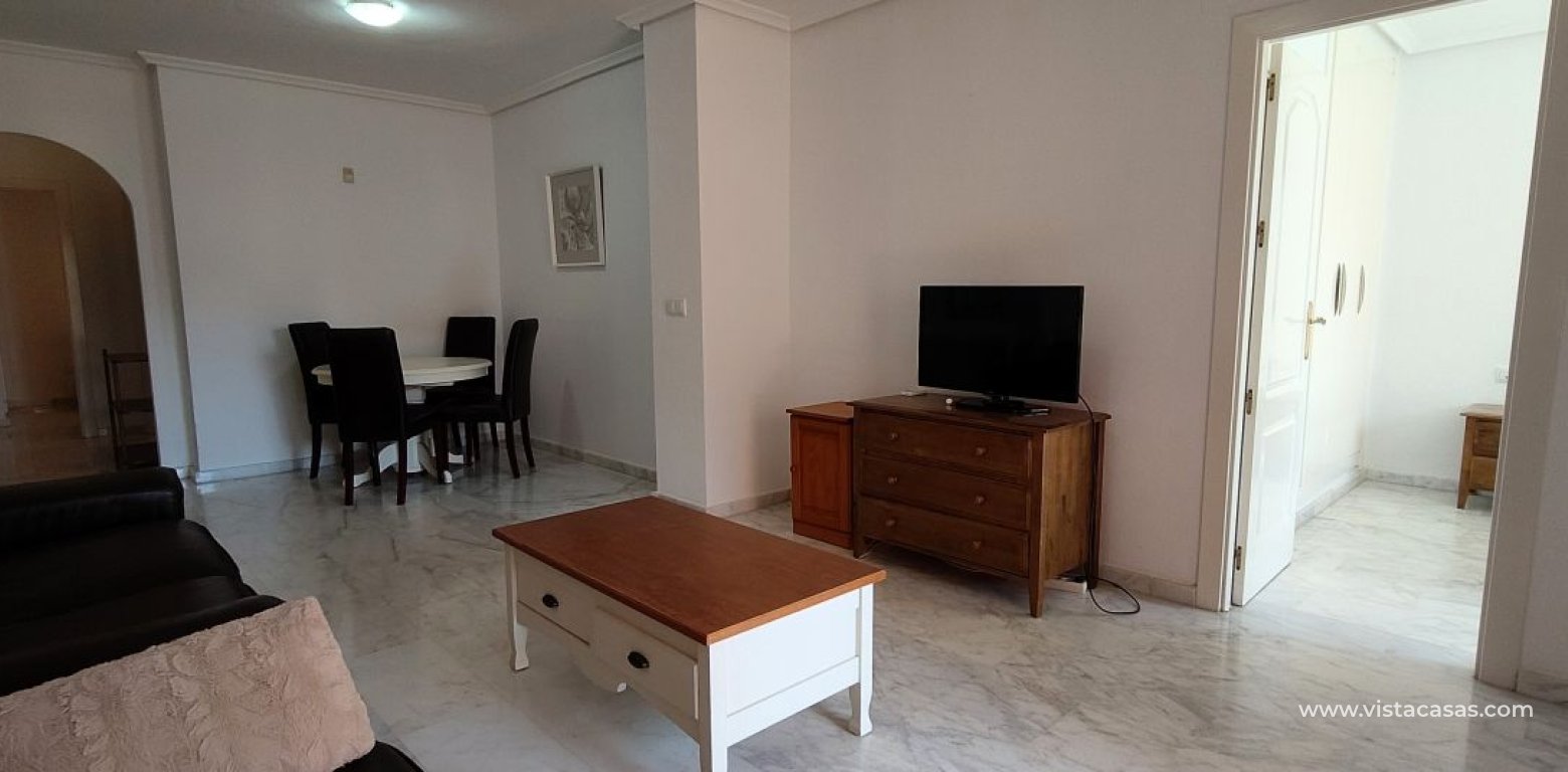 Resale - Apartment - Villamartin - PAU 8