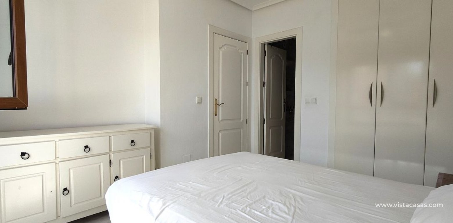 Resale - Apartment - Villamartin - PAU 8