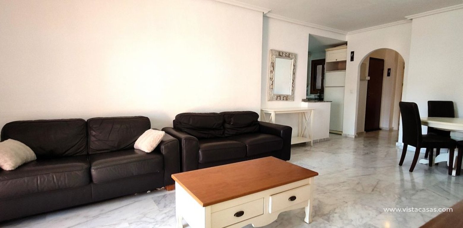 Resale - Apartment - Villamartin - PAU 8