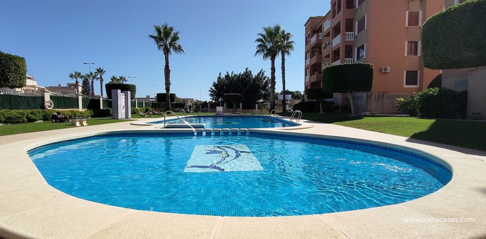 Resale - Apartment - Villamartin - PAU 8