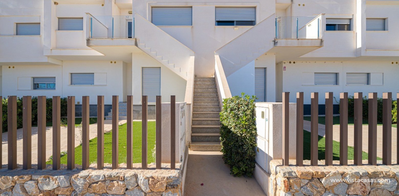 Sale - Appartement - Vistabella Golf