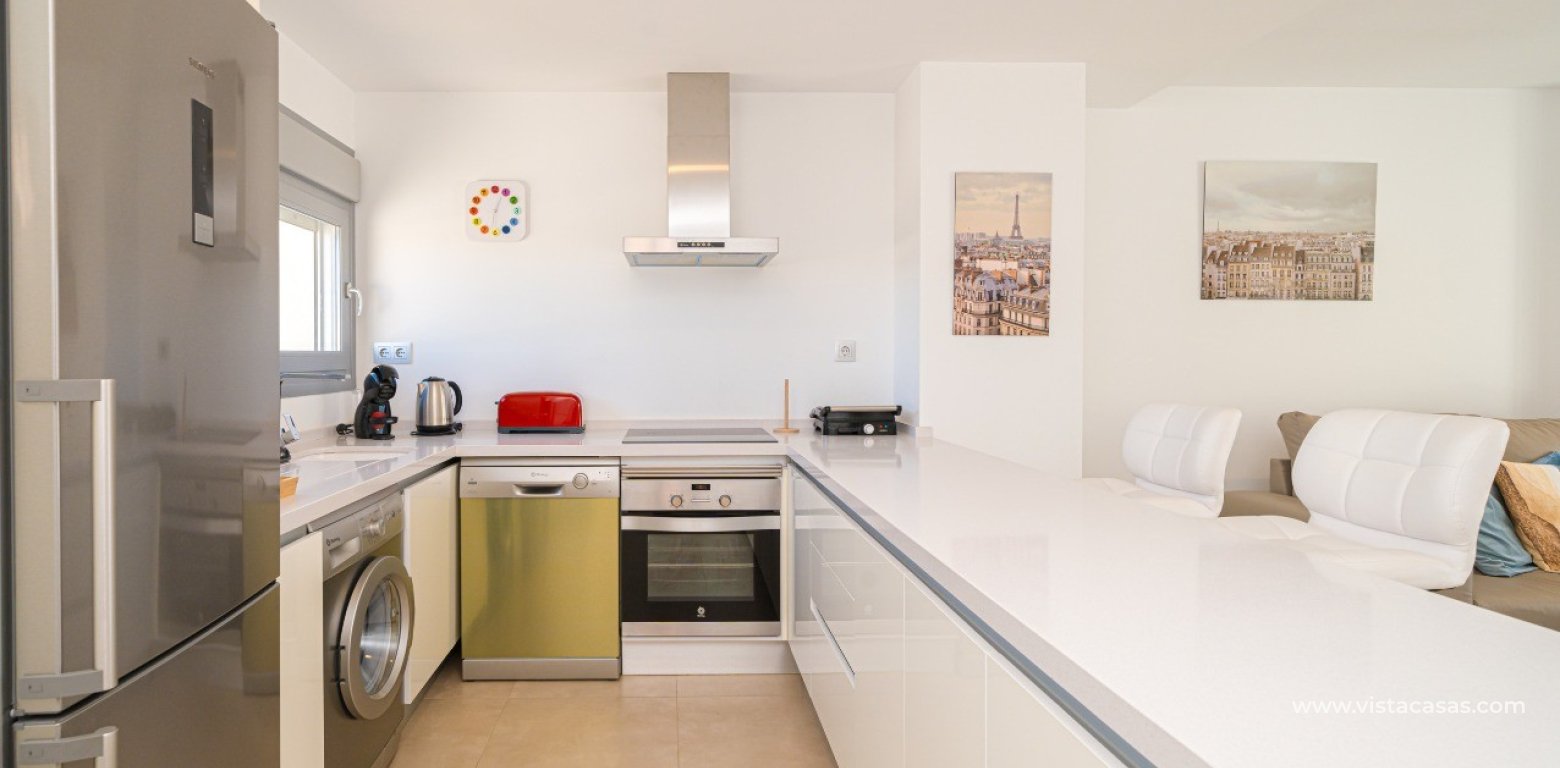 Sale - Appartement - Vistabella Golf