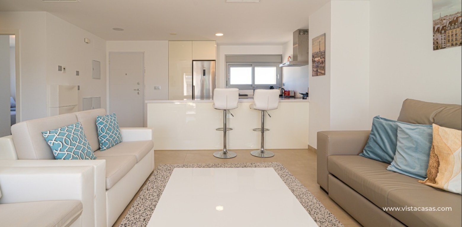 Sale - Appartement - Vistabella Golf