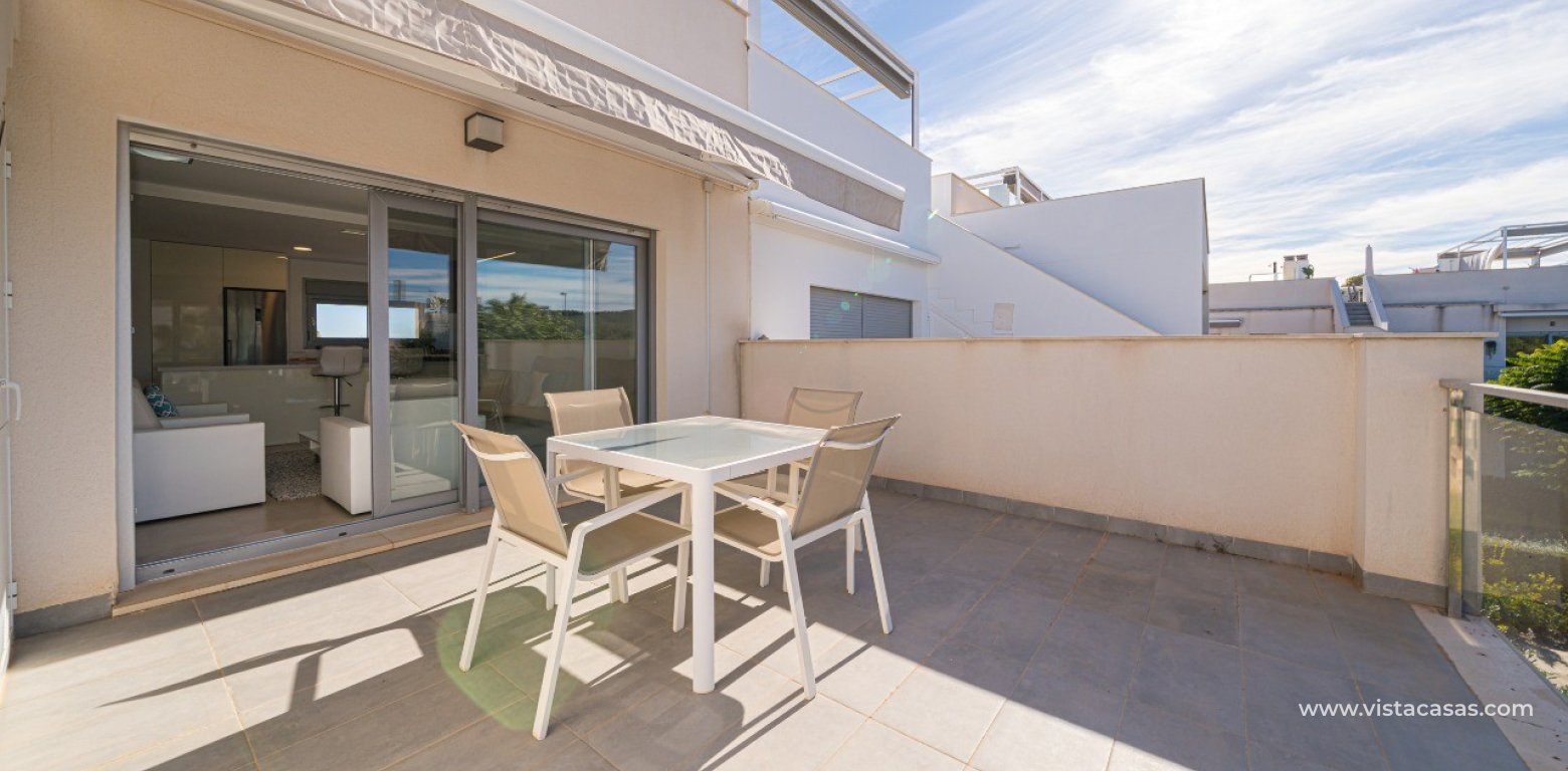 Sale - Appartement - Vistabella Golf
