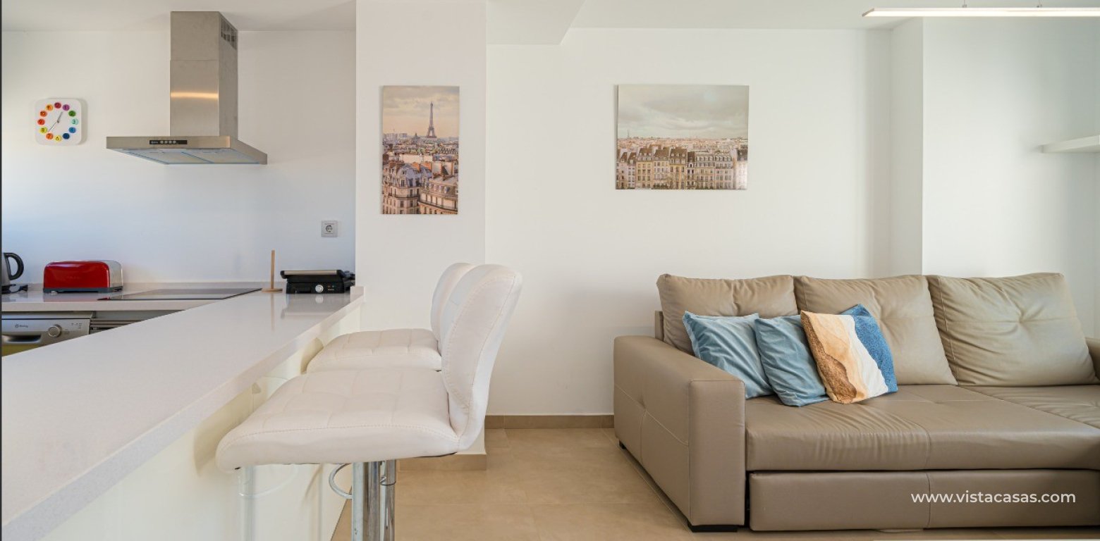 Sale - Appartement - Vistabella Golf