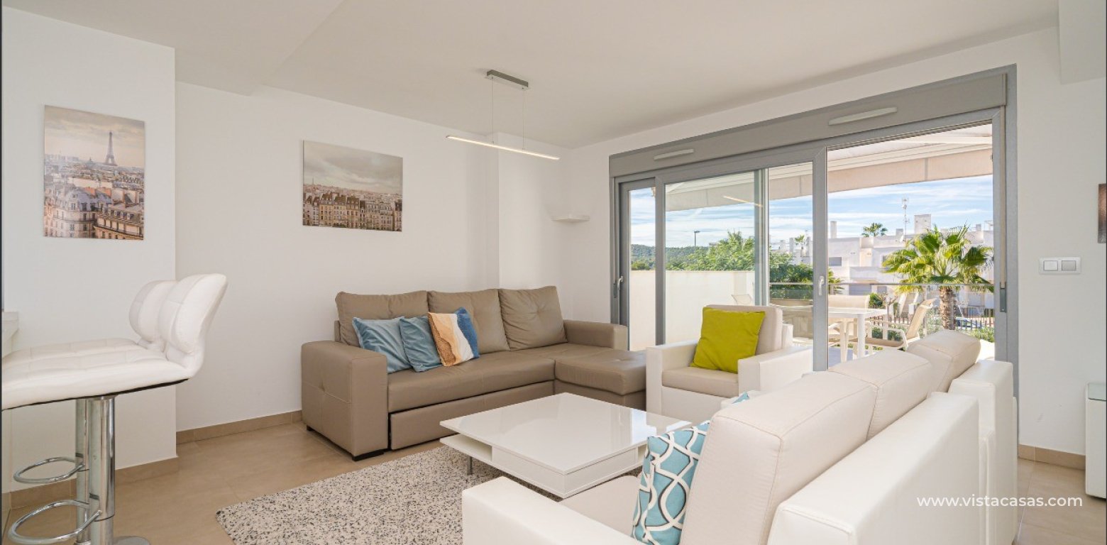 Sale - Appartement - Vistabella Golf