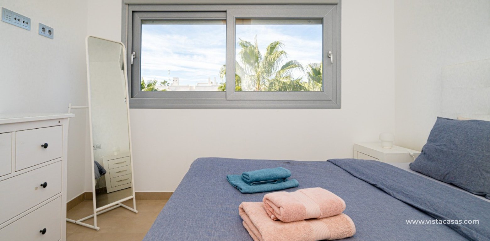 Sale - Appartement - Vistabella Golf