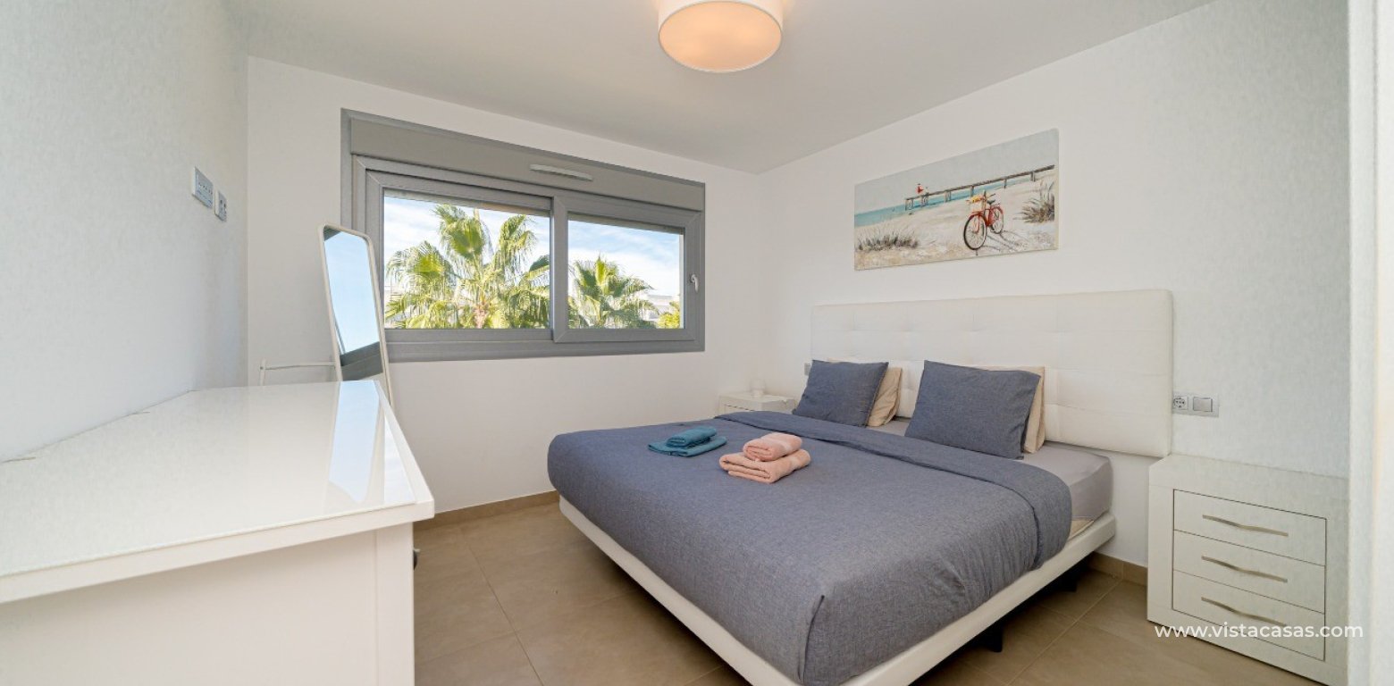 Sale - Appartement - Vistabella Golf