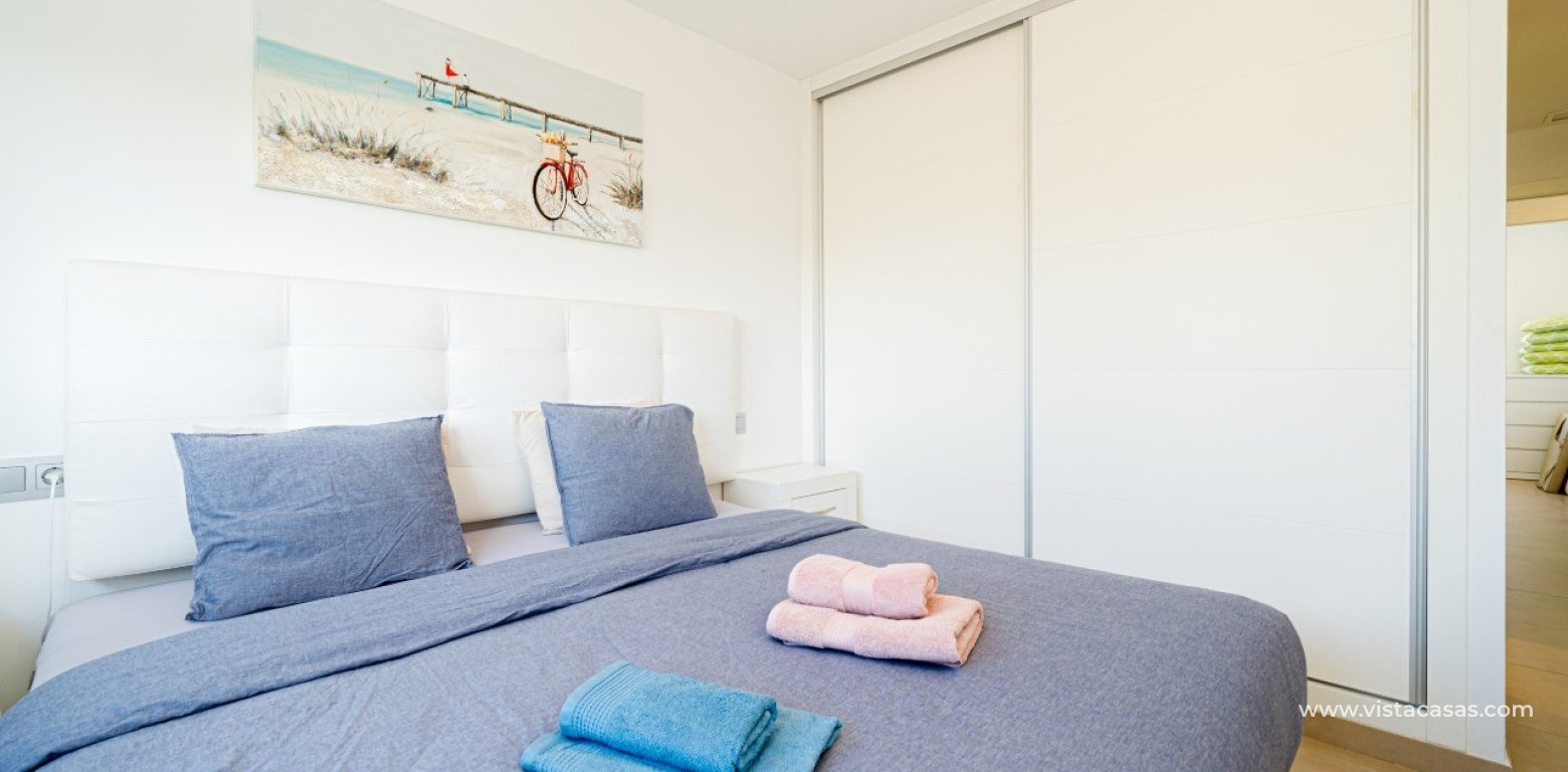 Sale - Appartement - Vistabella Golf