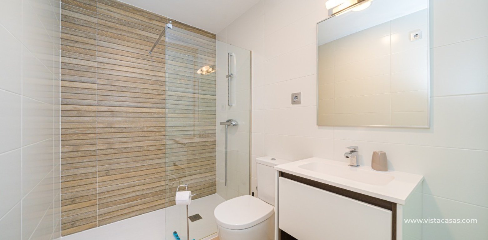 Sale - Appartement - Vistabella Golf