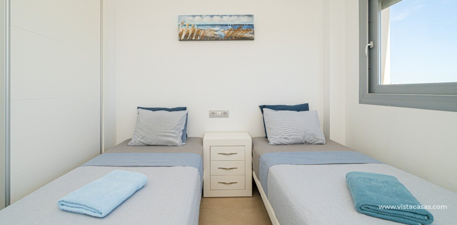 Sale - Appartement - Vistabella Golf