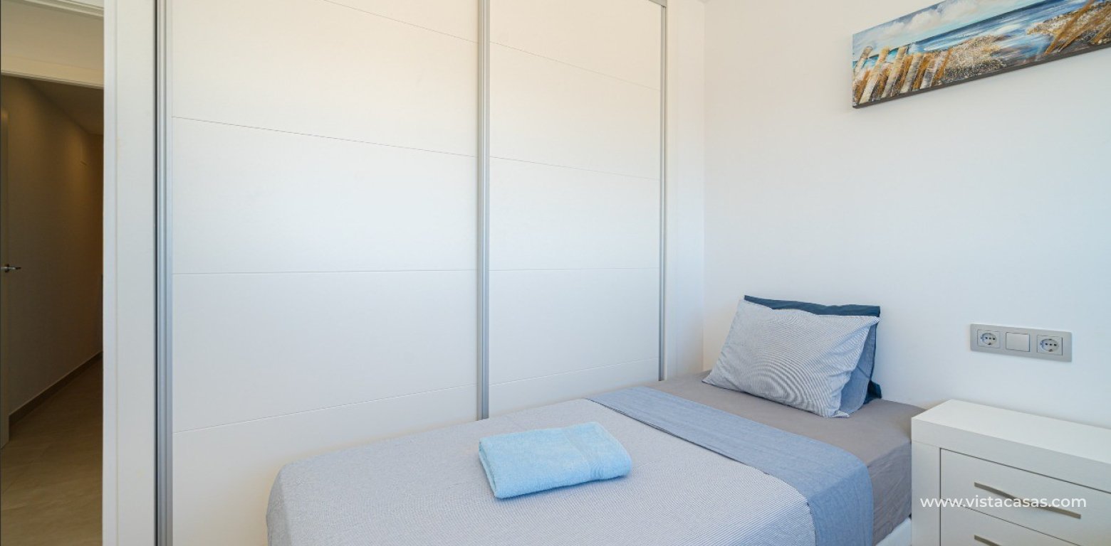 Sale - Appartement - Vistabella Golf