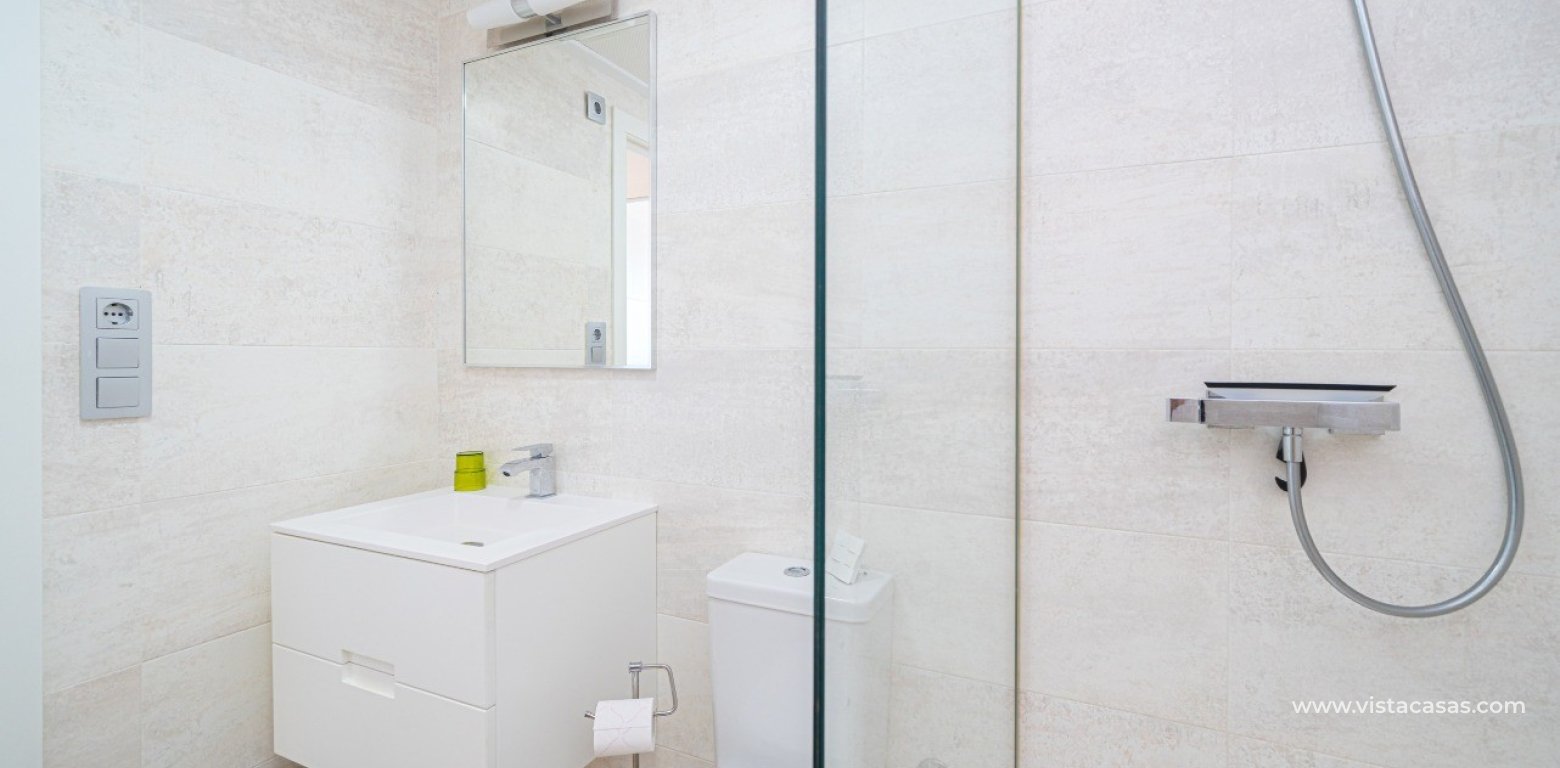 Sale - Appartement - Vistabella Golf