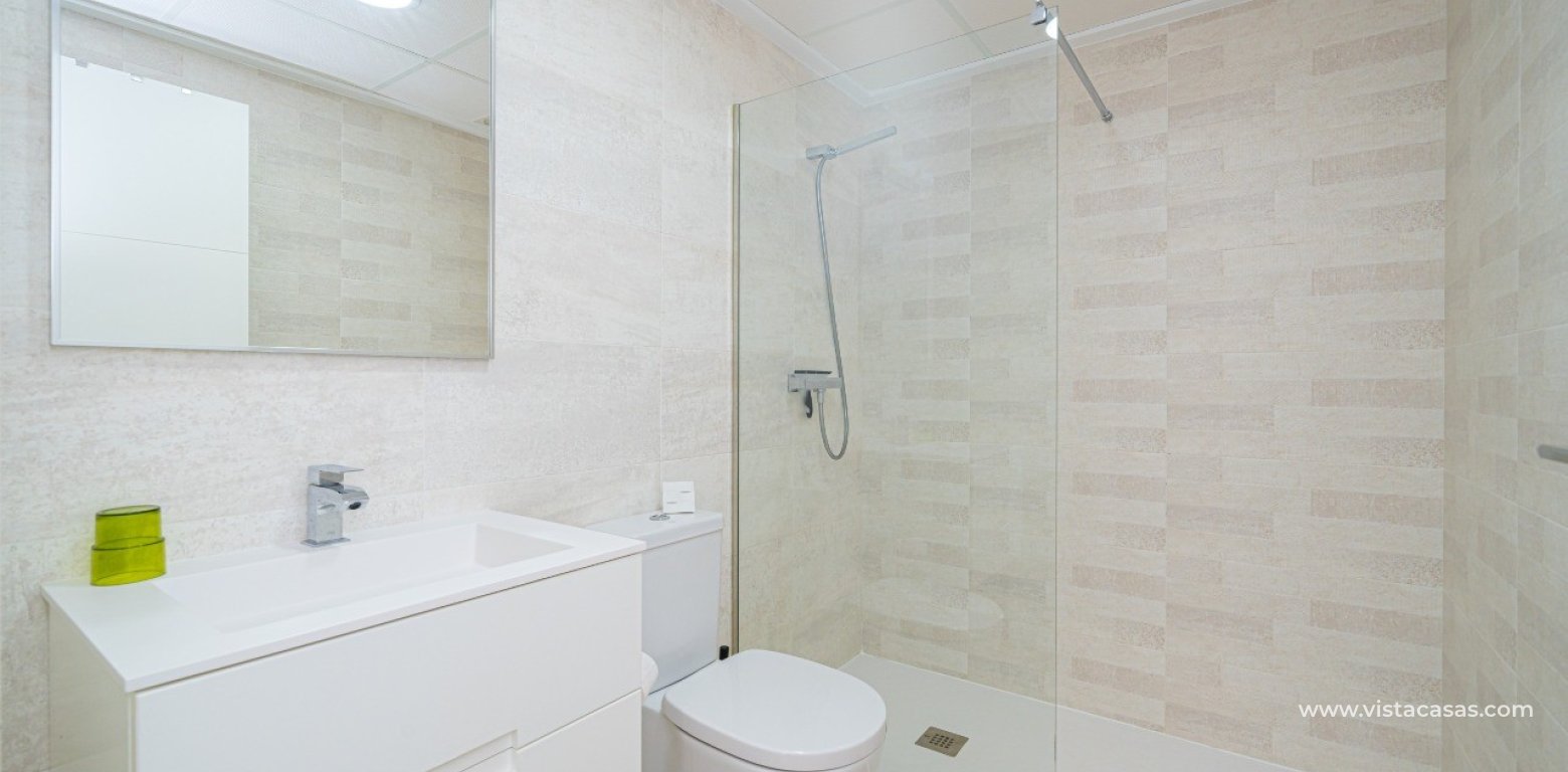 Sale - Appartement - Vistabella Golf