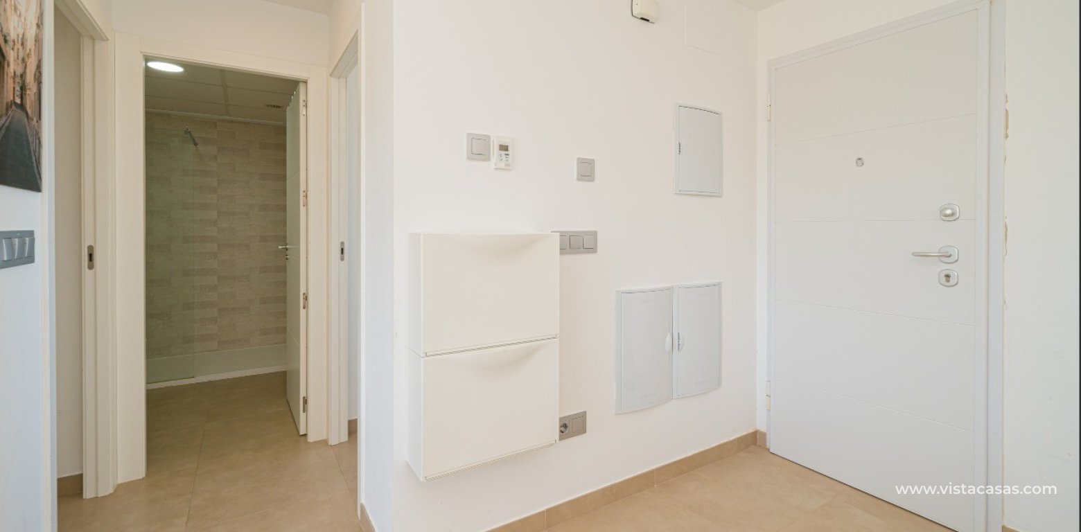 Sale - Appartement - Vistabella Golf