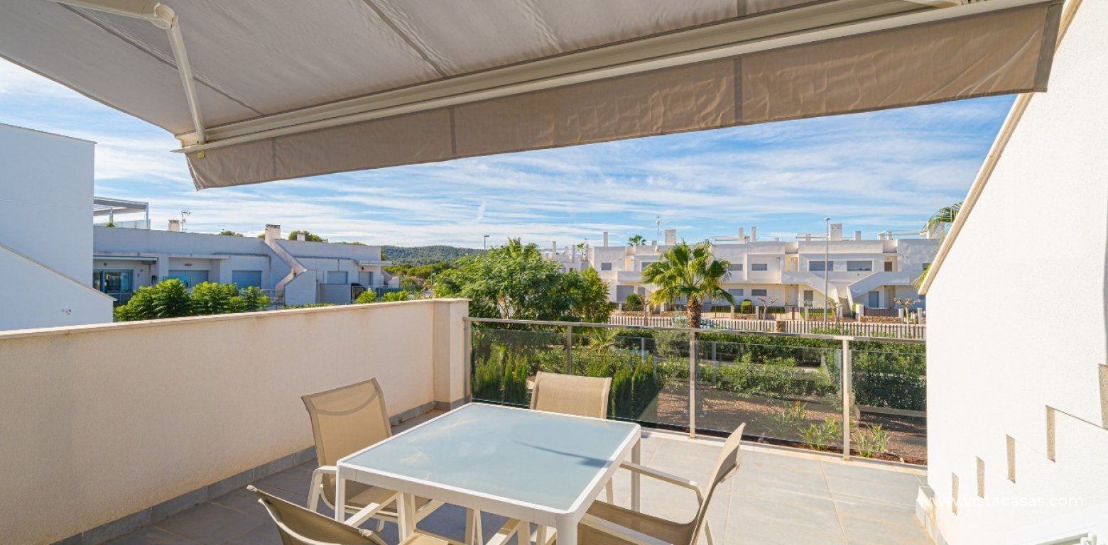 Sale - Appartement - Vistabella Golf