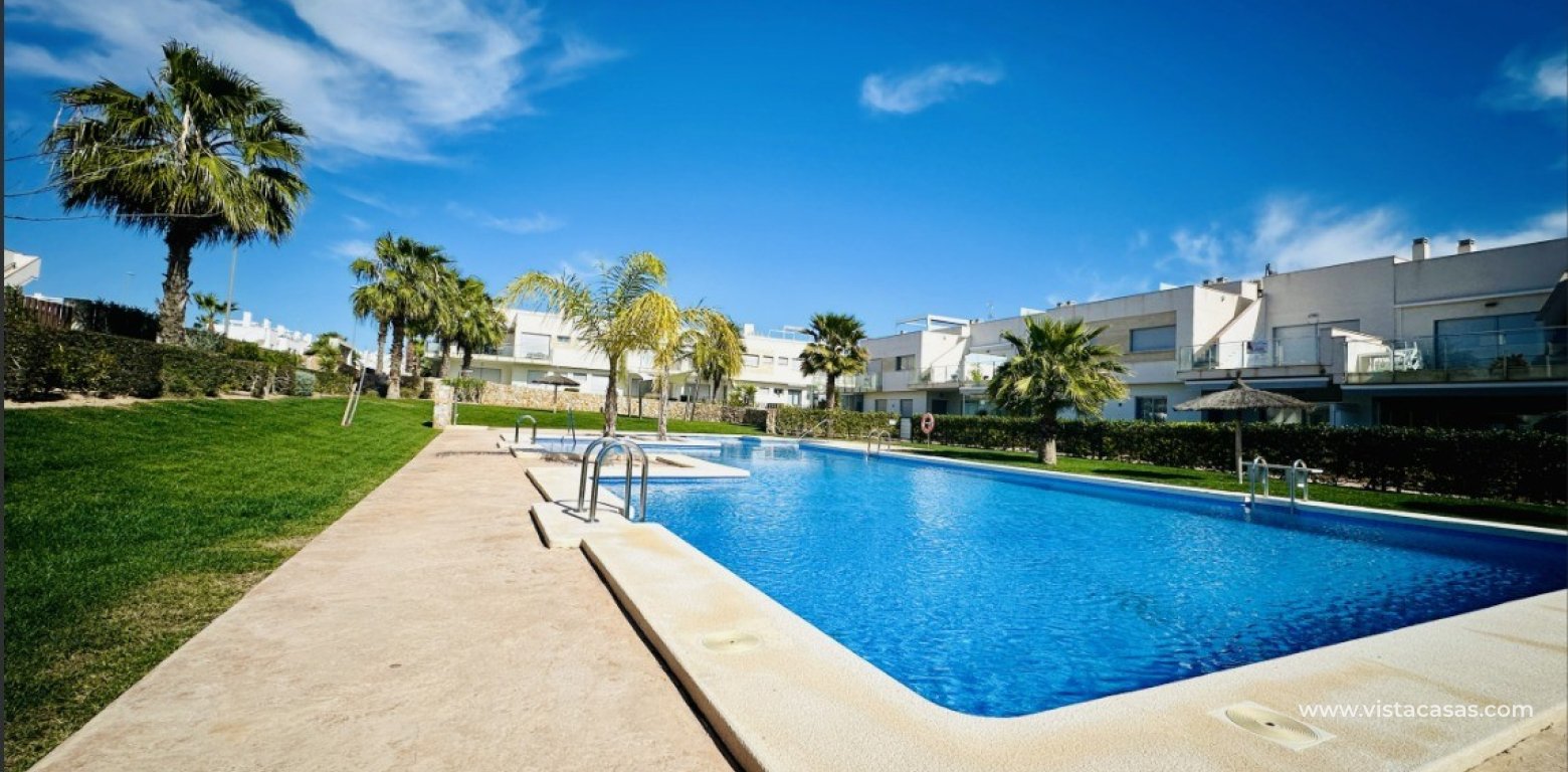 Sale - Appartement - Vistabella Golf