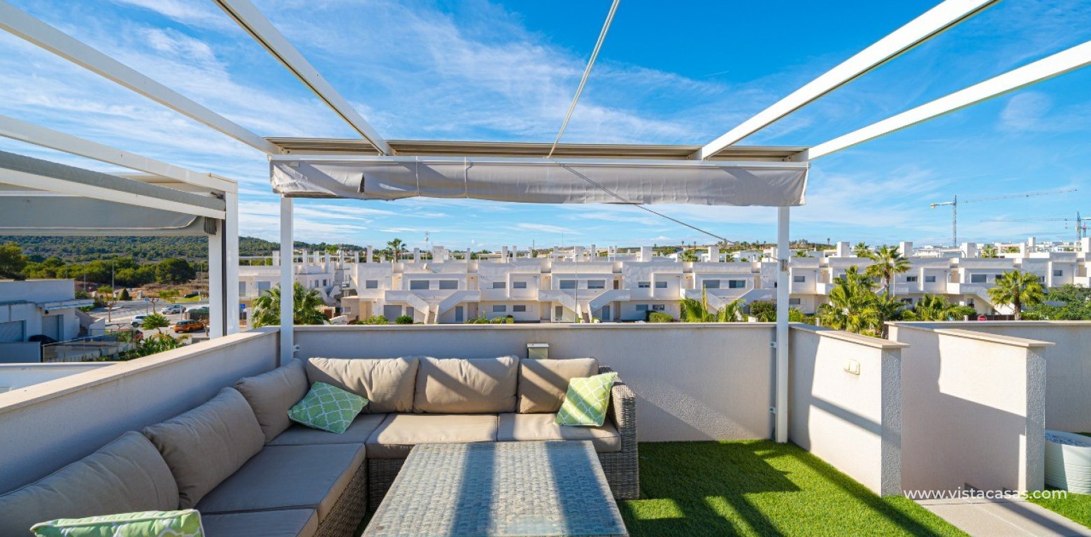 Sale - Appartement - Vistabella Golf