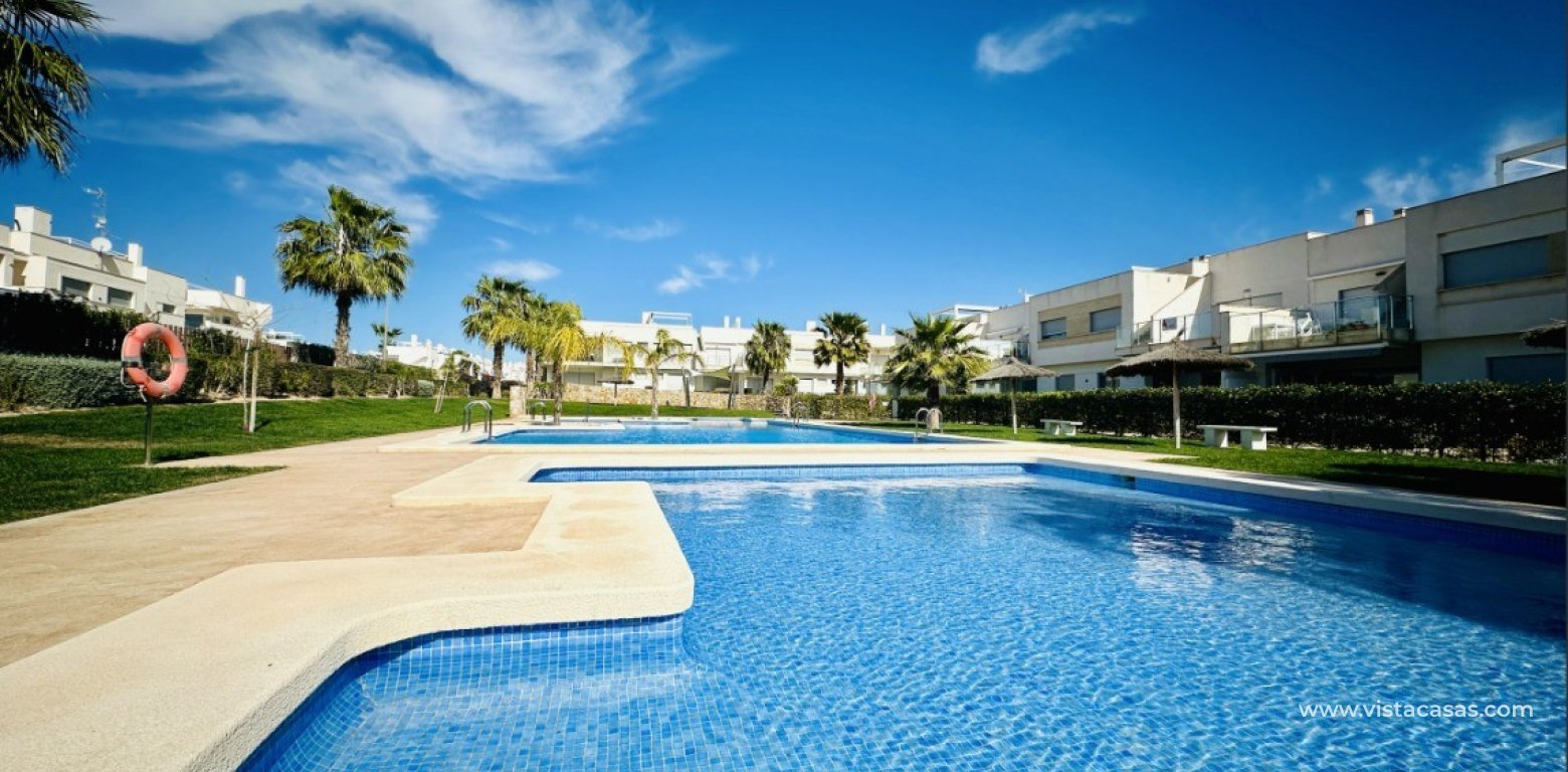 Sale - Appartement - Vistabella Golf