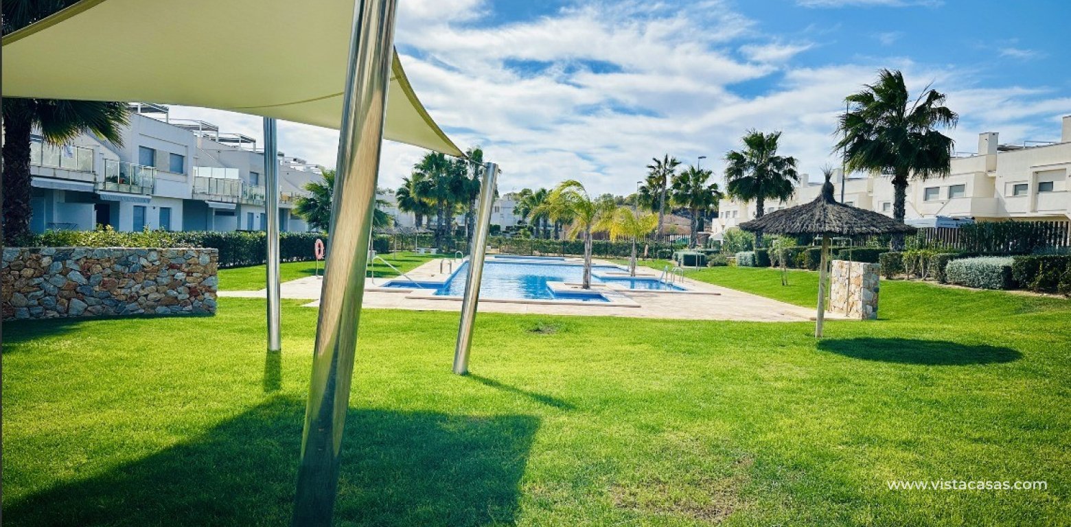 Sale - Appartement - Vistabella Golf