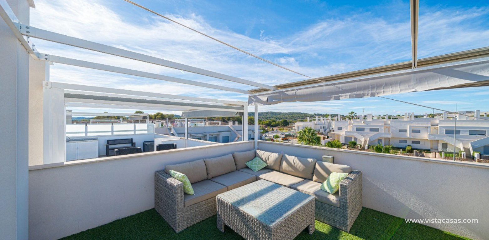 Sale - Appartement - Vistabella Golf