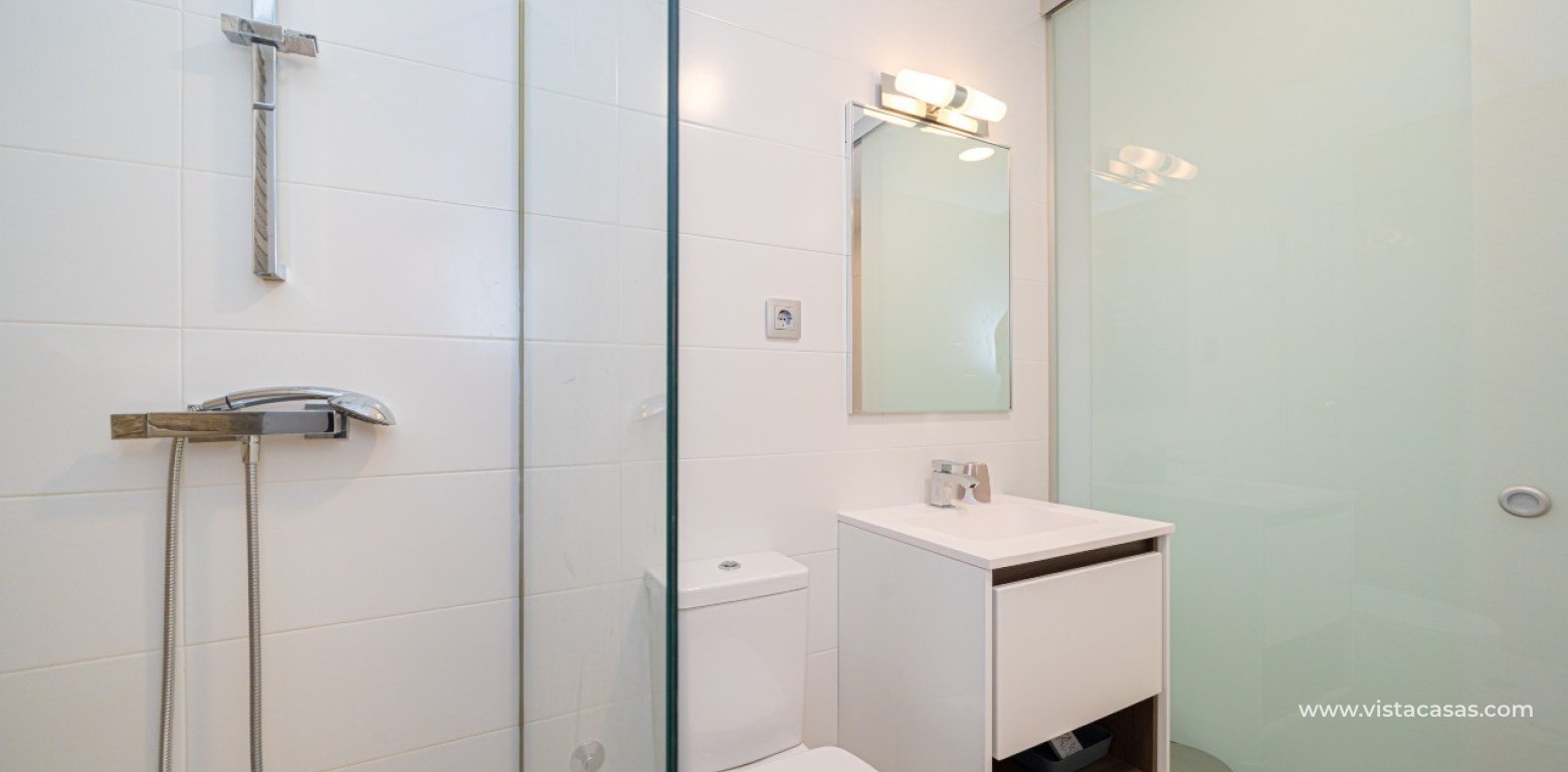 Sale - Appartement - Vistabella Golf