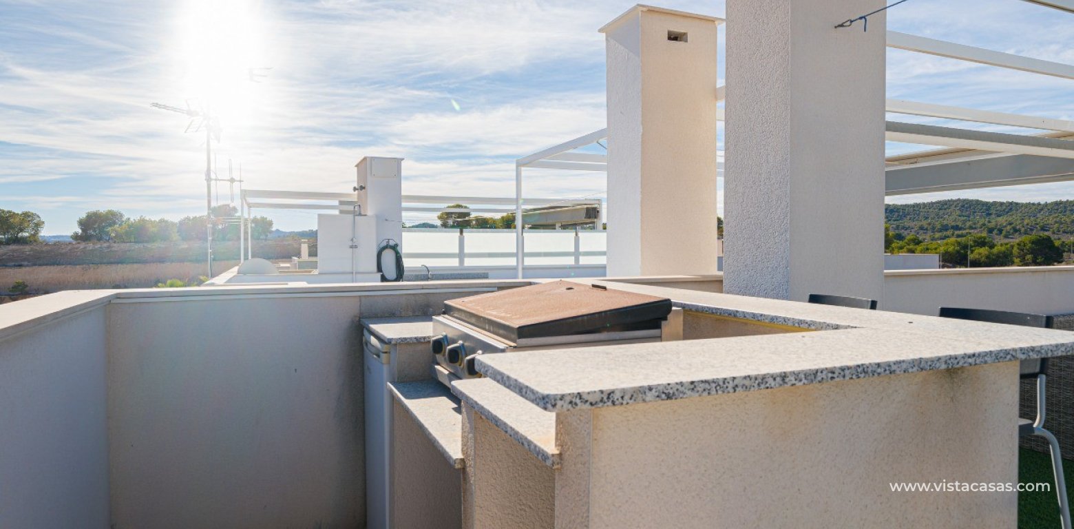 Sale - Appartement - Vistabella Golf