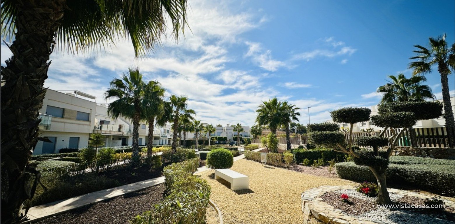 Sale - Appartement - Vistabella Golf