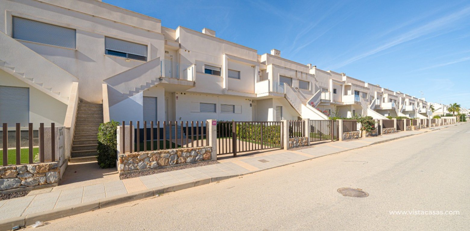 Sale - Appartement - Vistabella Golf