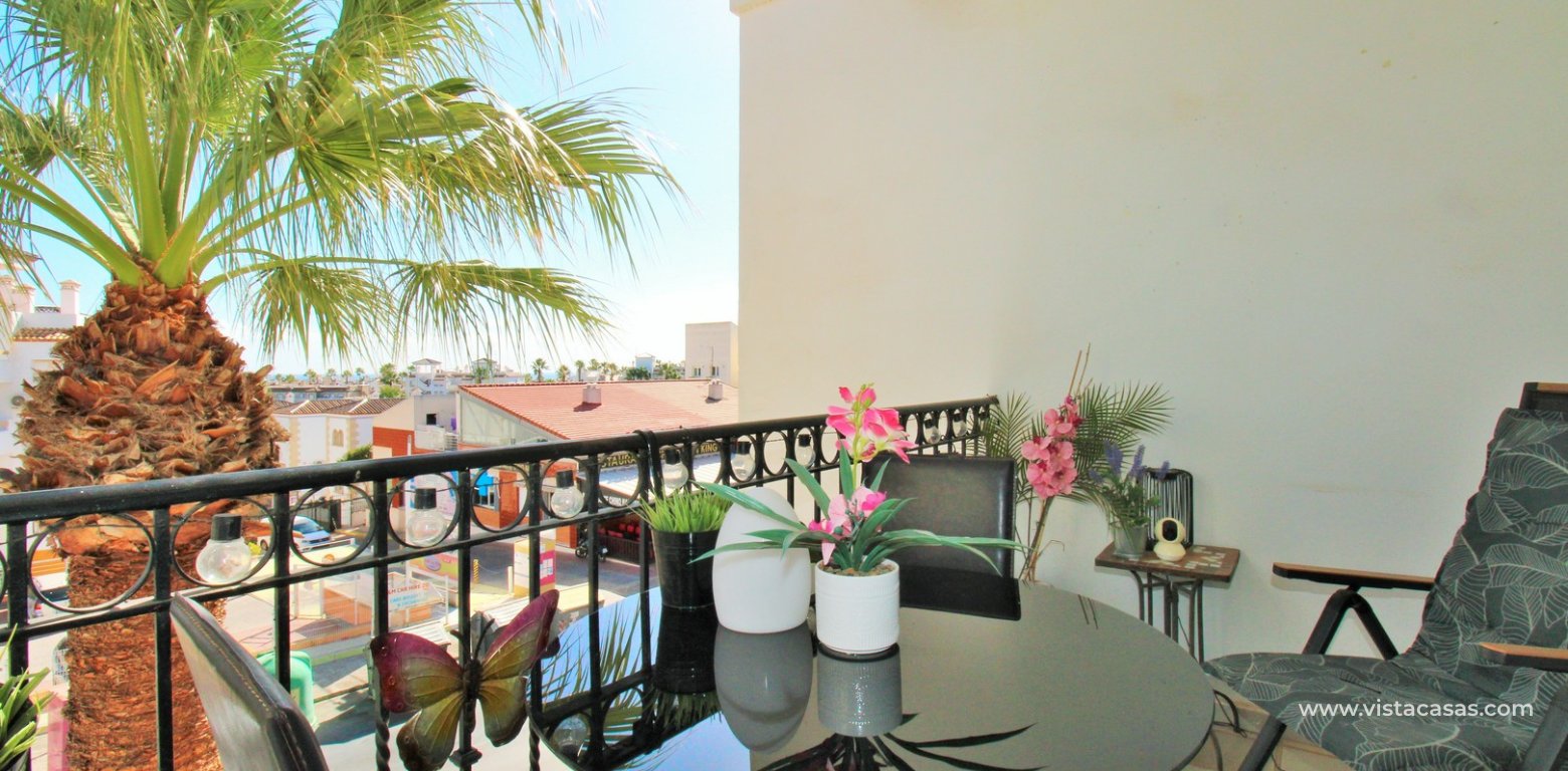 Resale - Apartment - Villamartin